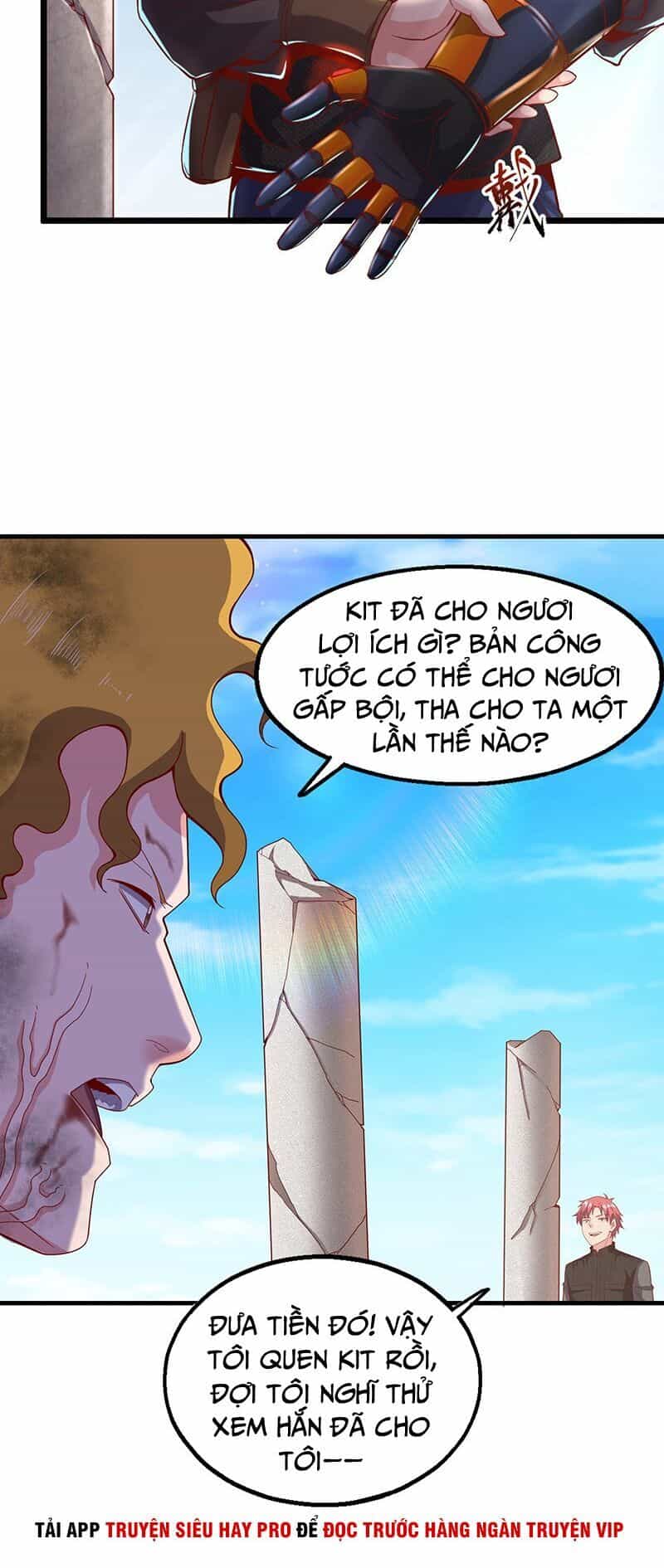 Khắc Kim Đại Lão - Chương 87 - ảnh 9