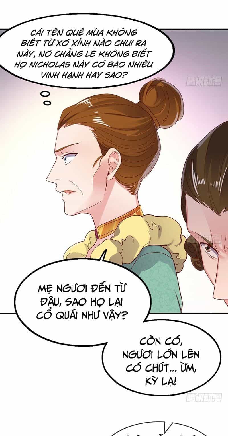 Khắc Kim Đại Lão - Chương 88 - ảnh 12