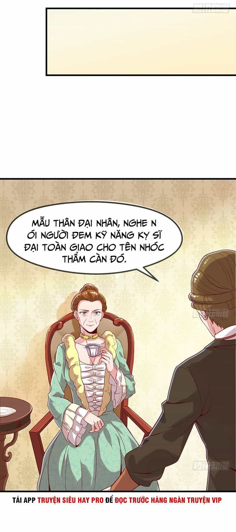 Khắc Kim Đại Lão - Chương 88 - ảnh 29