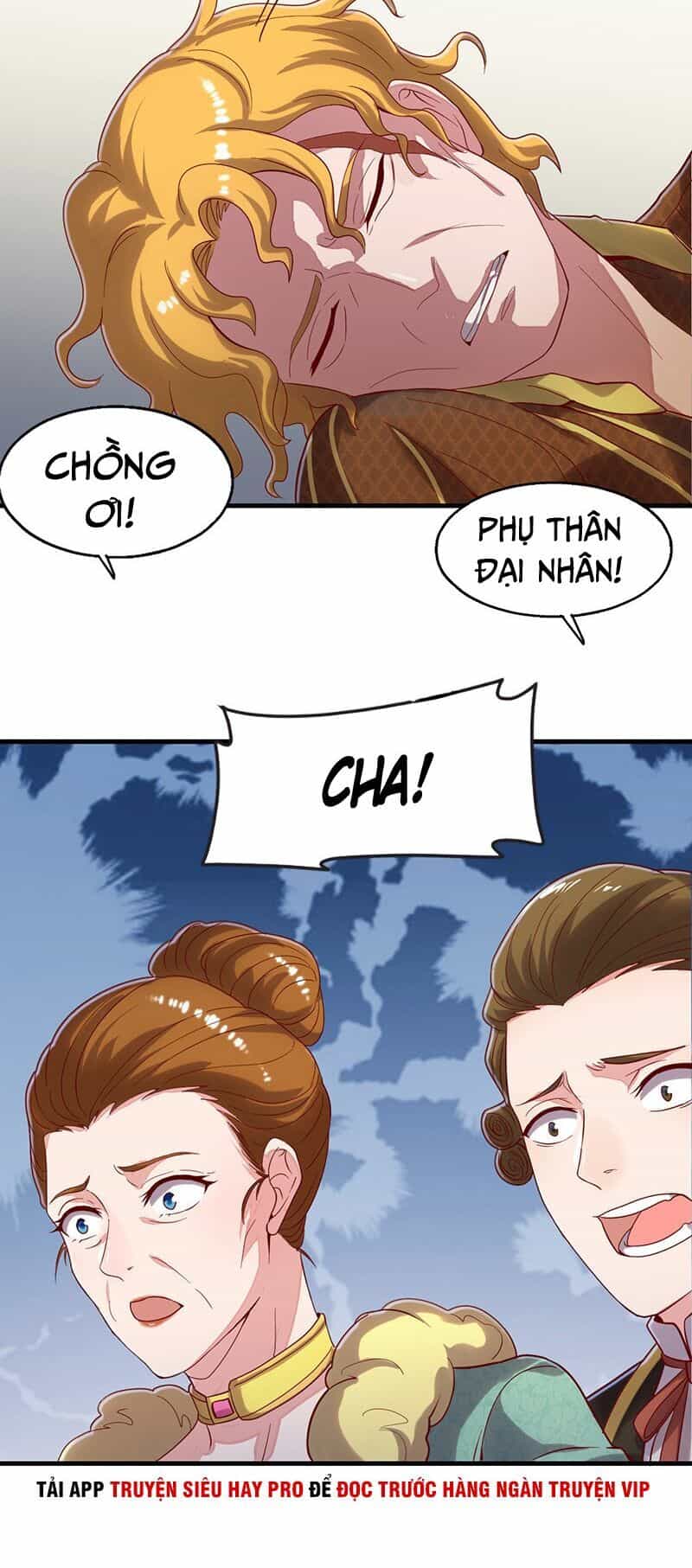 Khắc Kim Đại Lão - Chương 88 - ảnh 7