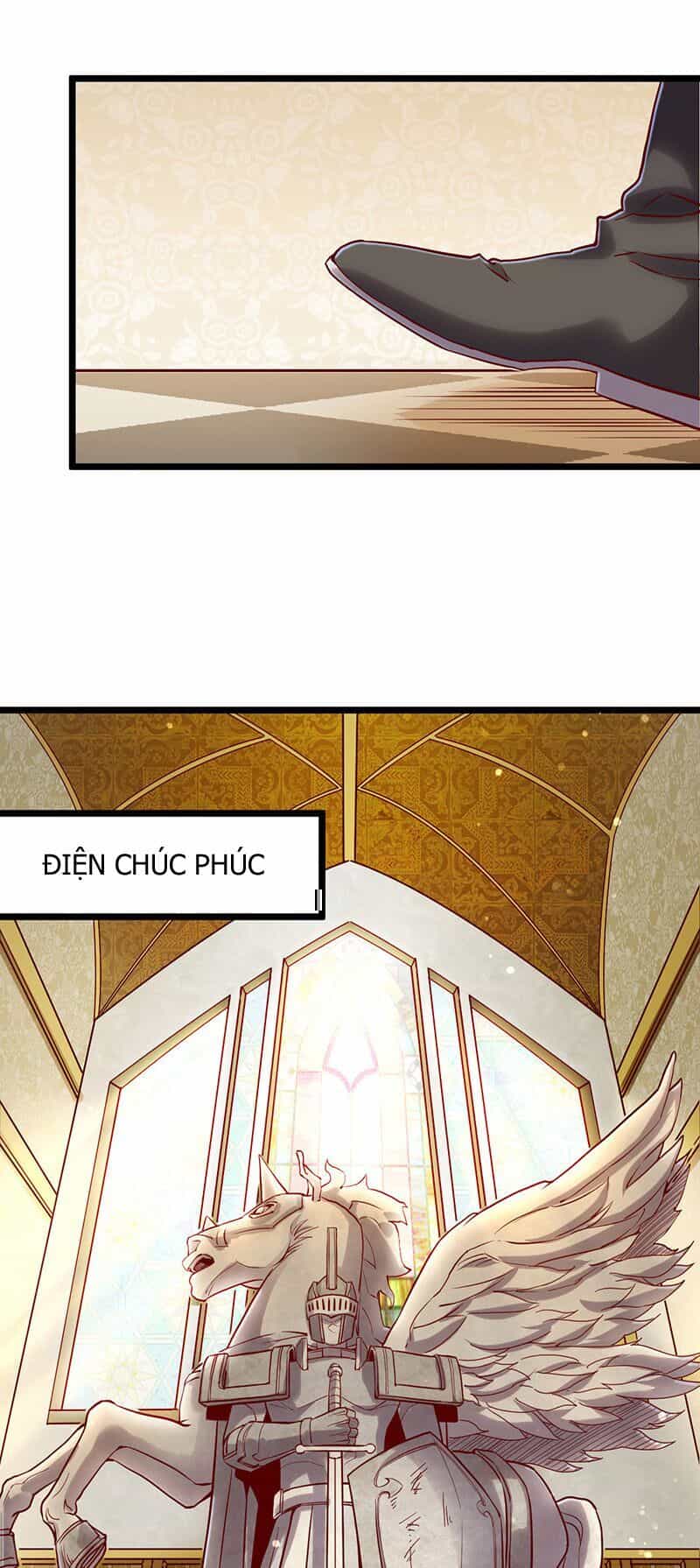 Khắc Kim Đại Lão - Chương 89 - ảnh 22