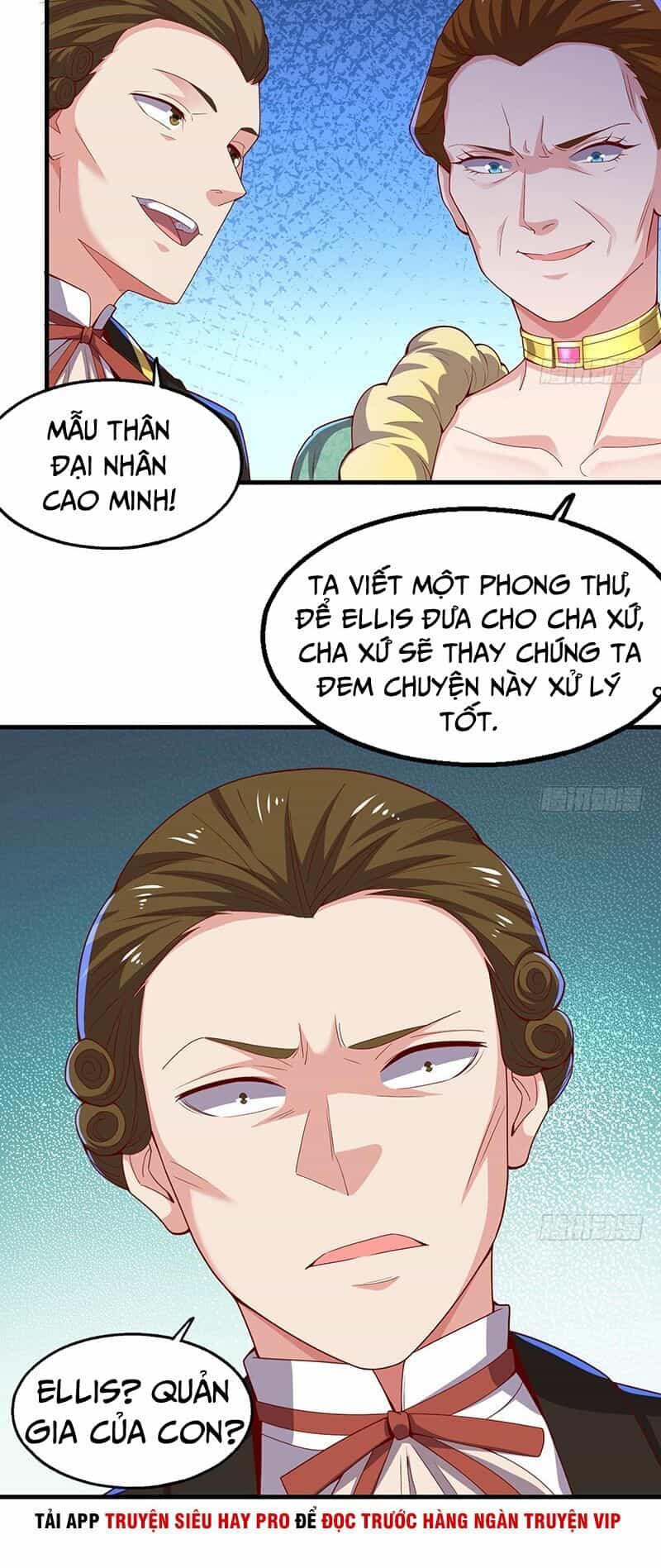 Khắc Kim Đại Lão - Chương 89 - ảnh 7