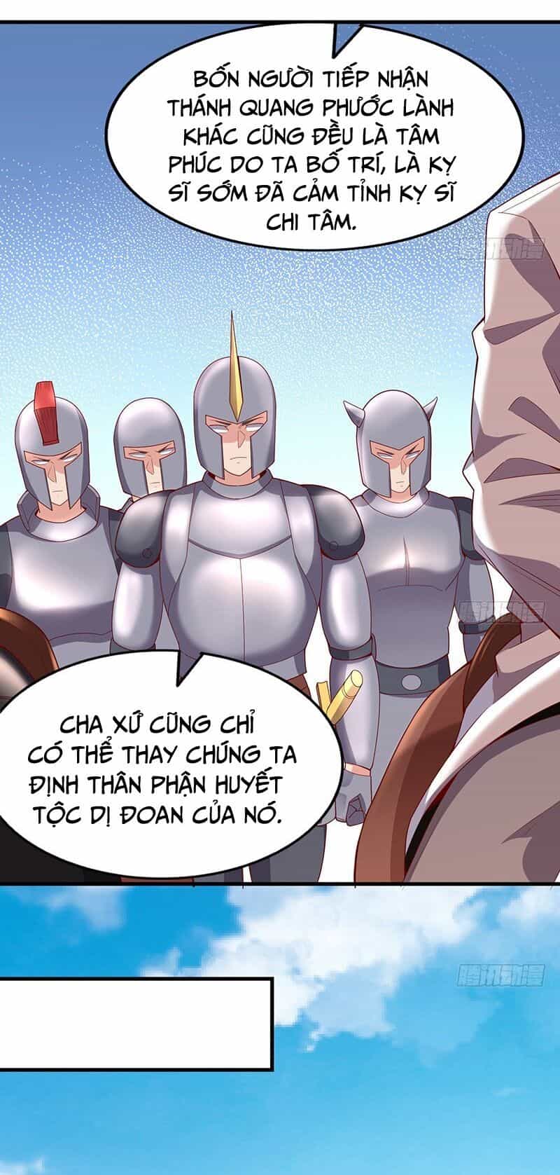 Khắc Kim Đại Lão - Chương 89 - ảnh 9