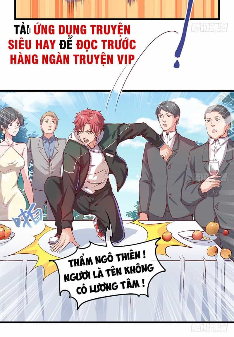 Khắc Kim Đại Lão - Chương 9 - ảnh 11