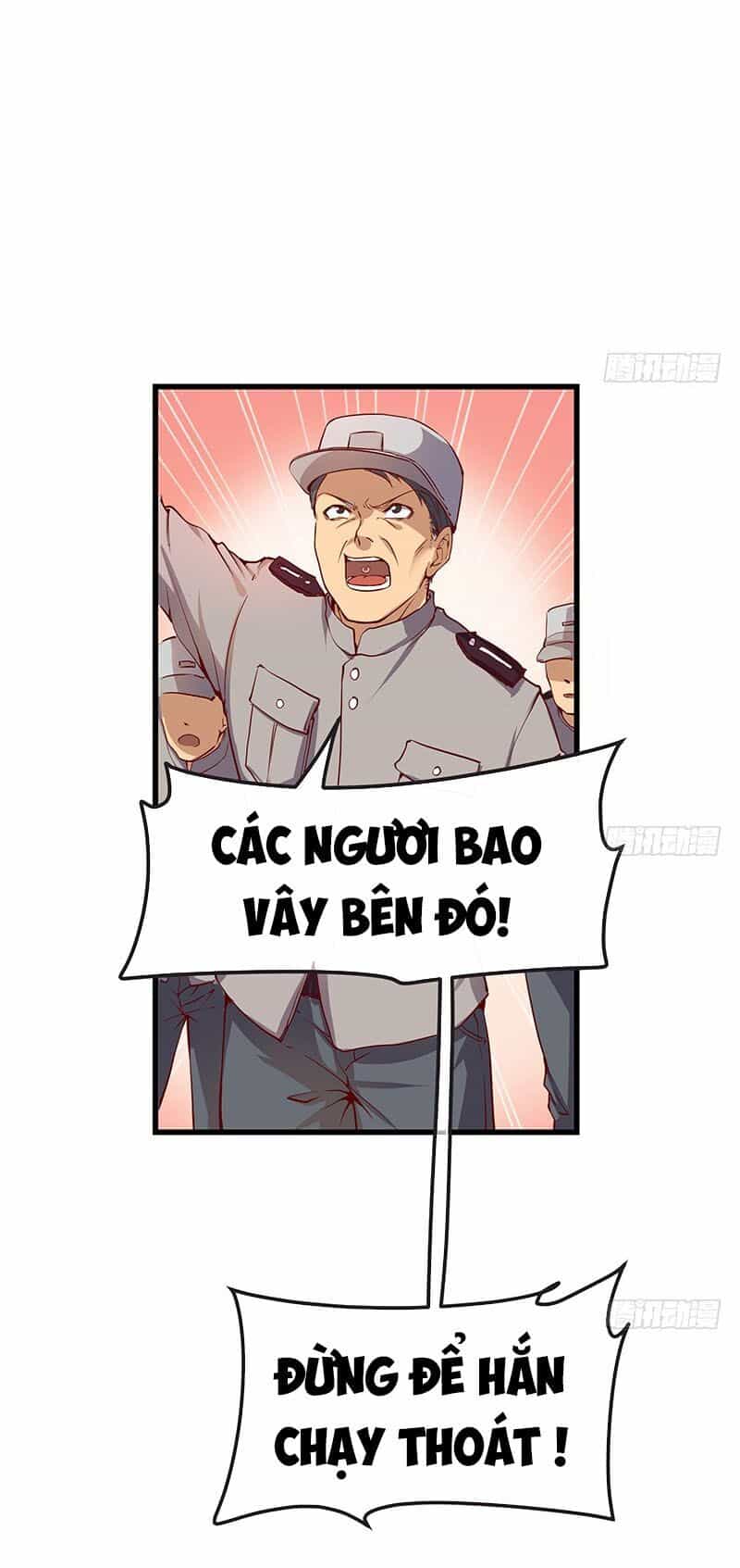 Khắc Kim Đại Lão - Chương 9 - ảnh 12