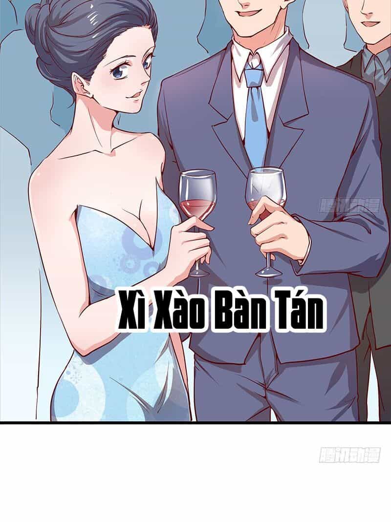 Khắc Kim Đại Lão - Chương 9 - ảnh 15