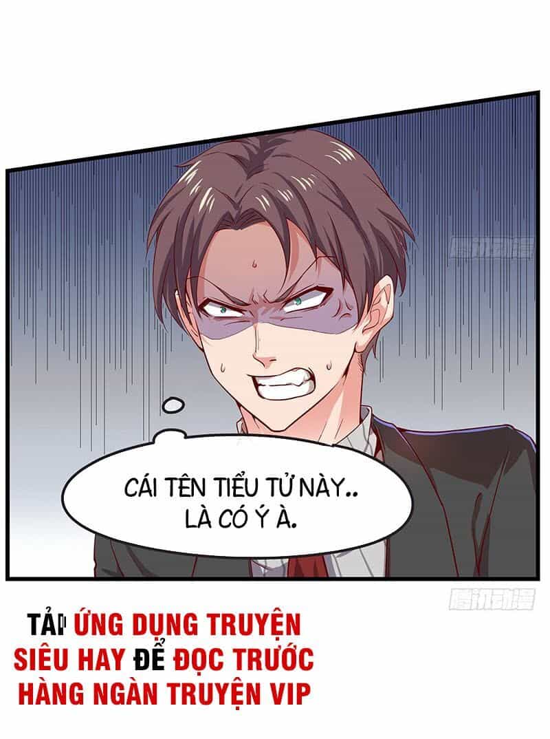 Khắc Kim Đại Lão - Chương 9 - ảnh 16