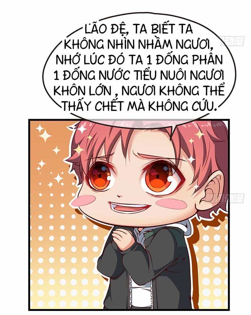 Khắc Kim Đại Lão - Chương 9 - ảnh 20