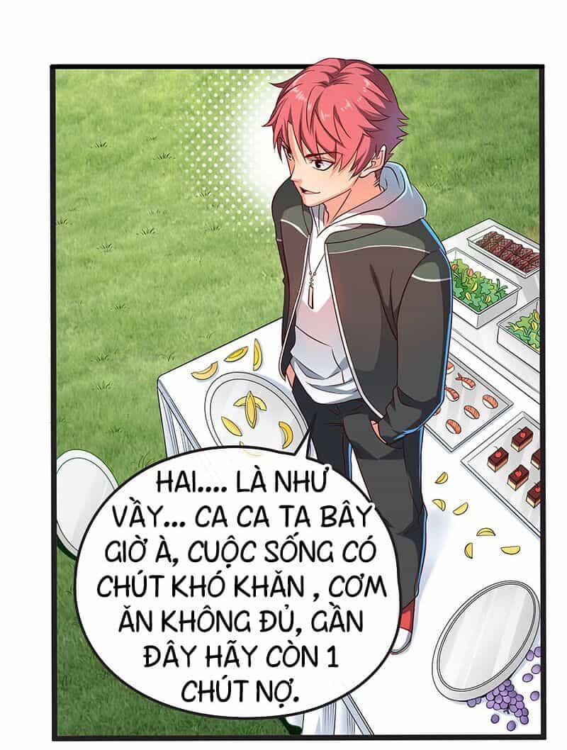 Khắc Kim Đại Lão - Chương 9 - ảnh 23