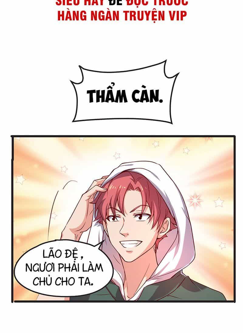 Khắc Kim Đại Lão - Chương 9 - ảnh 5