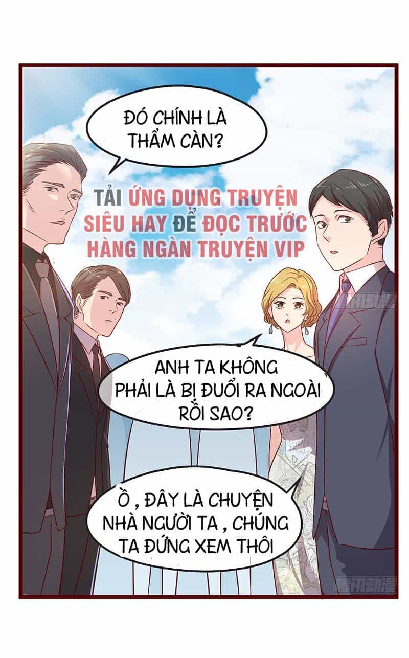 Khắc Kim Đại Lão - Chương 9 - ảnh 6