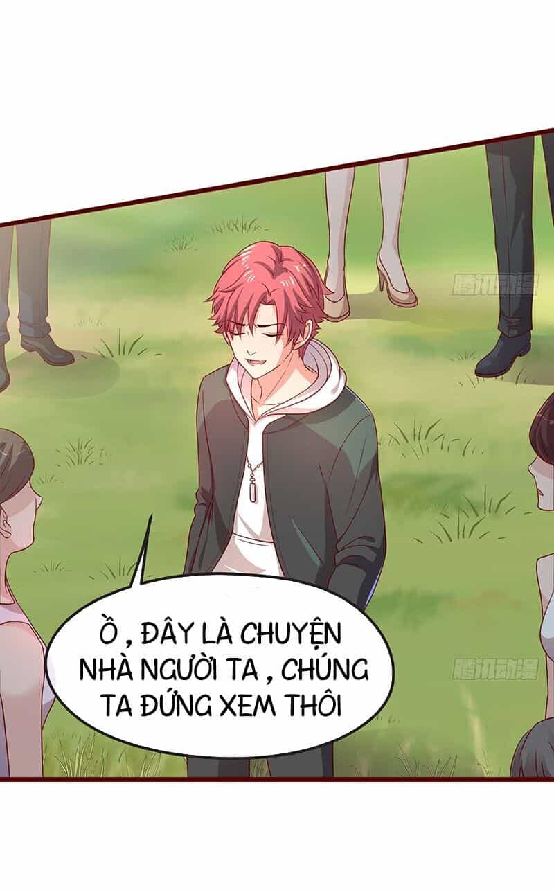 Khắc Kim Đại Lão - Chương 9 - ảnh 7