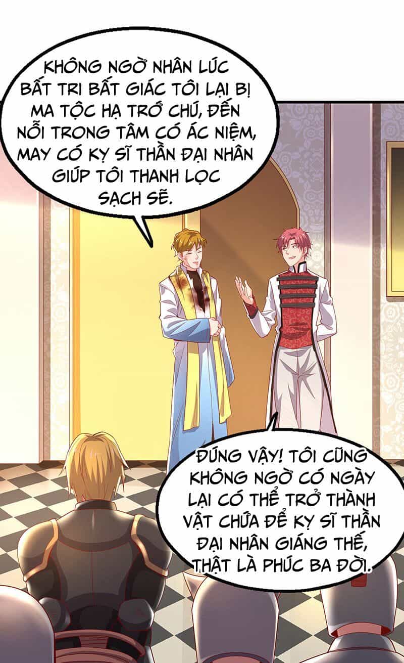 Khắc Kim Đại Lão - Chương 90 - ảnh 34
