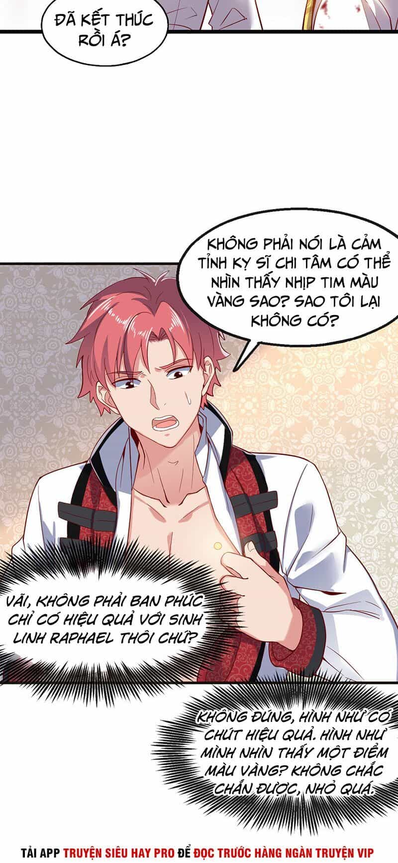 Khắc Kim Đại Lão - Chương 90 - ảnh 39