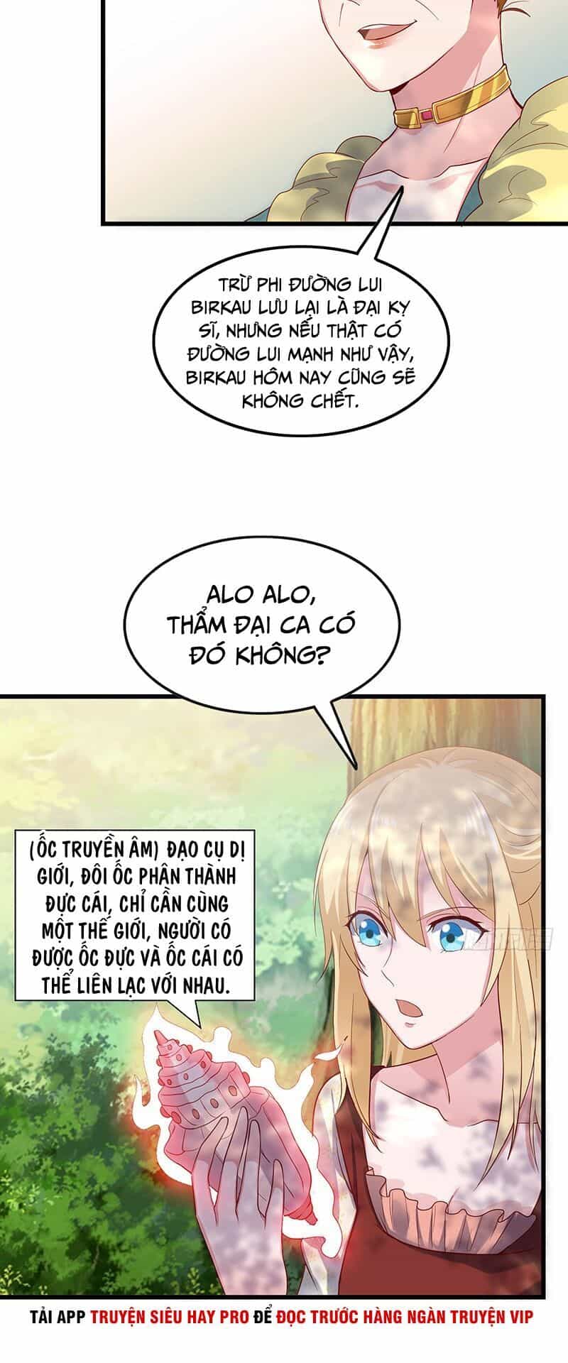 Khắc Kim Đại Lão - Chương 91 - ảnh 20