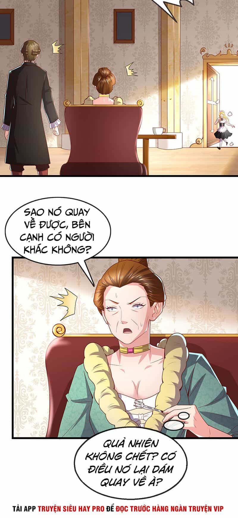 Khắc Kim Đại Lão - Chương 91 - ảnh 28