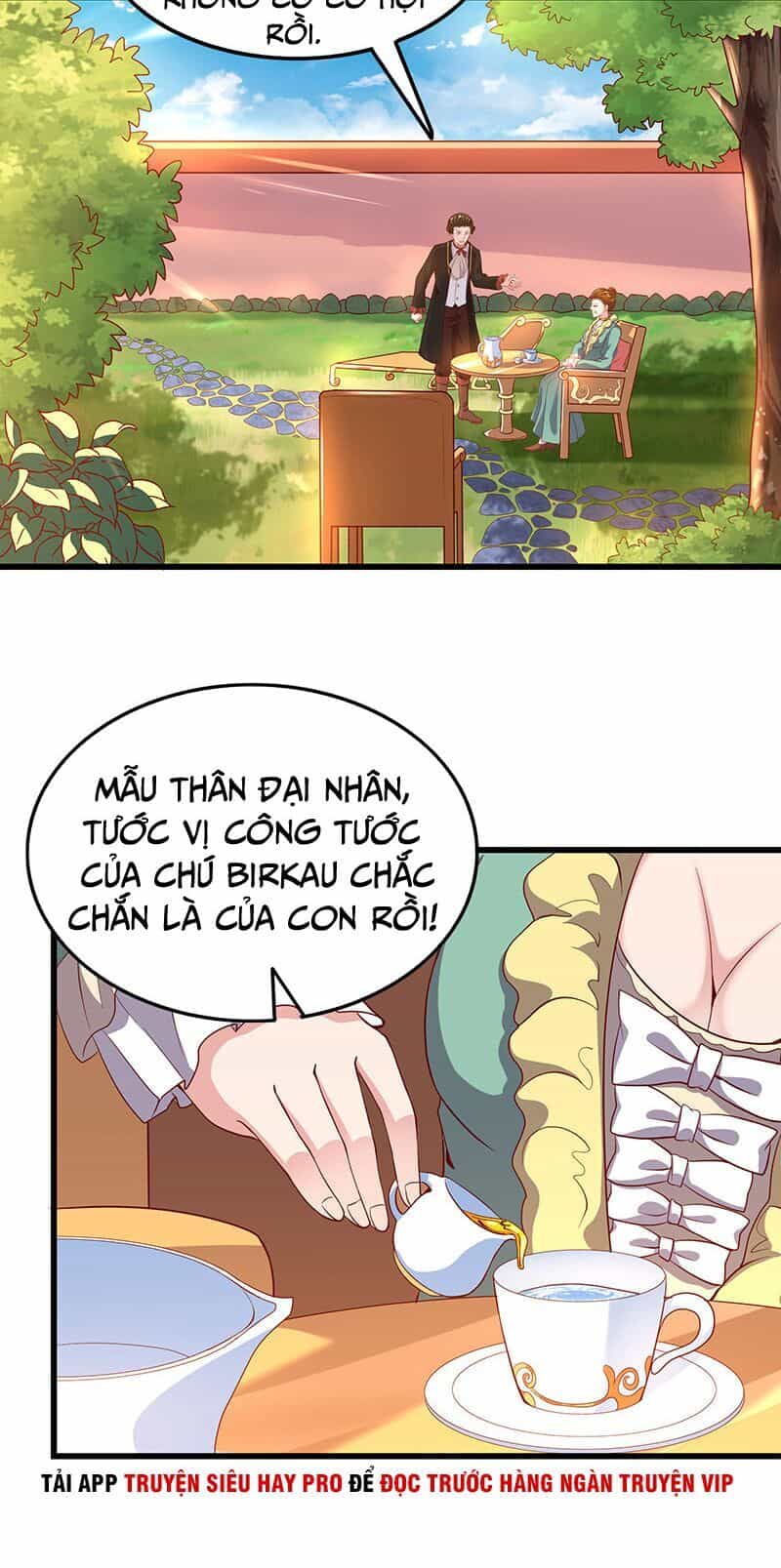 Khắc Kim Đại Lão - Chương 91 - ảnh 3