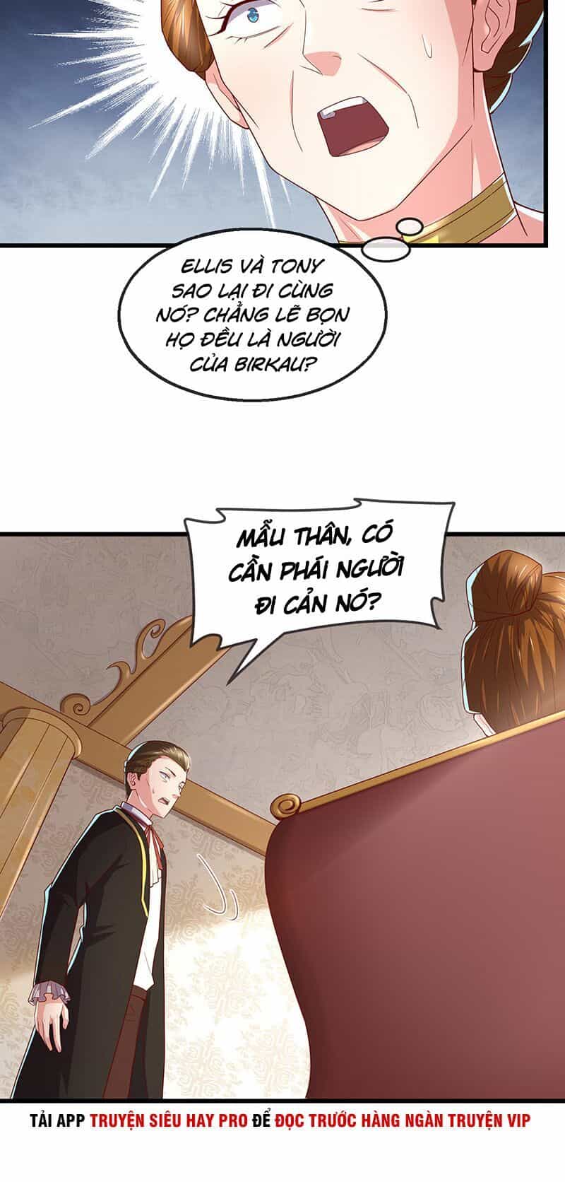 Khắc Kim Đại Lão - Chương 91 - ảnh 30