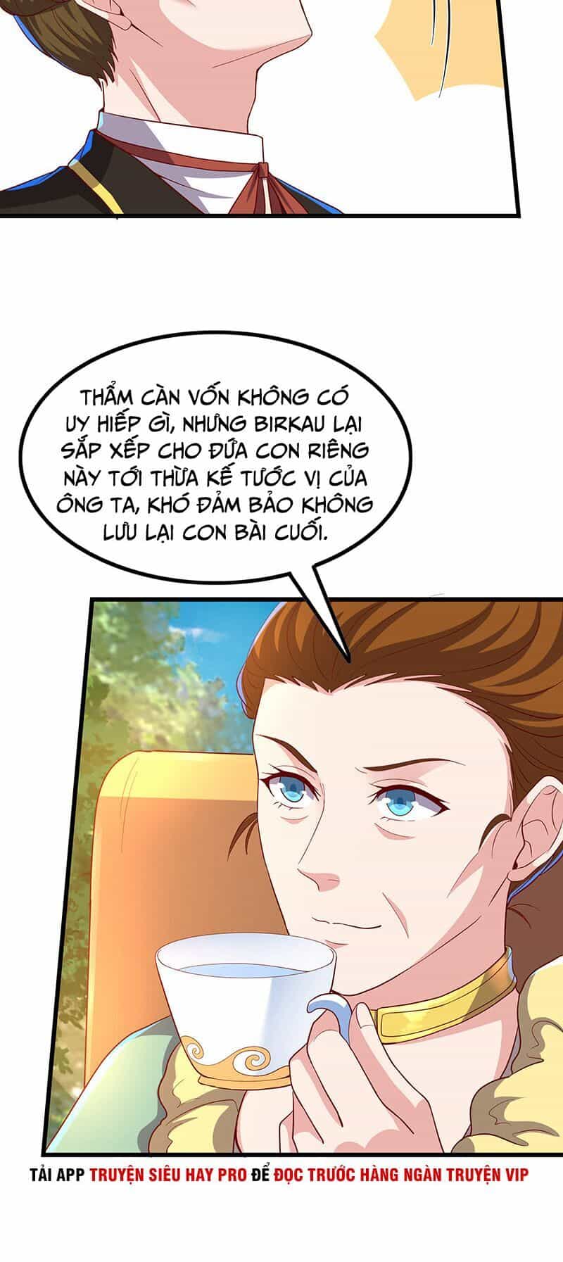 Khắc Kim Đại Lão - Chương 91 - ảnh 5