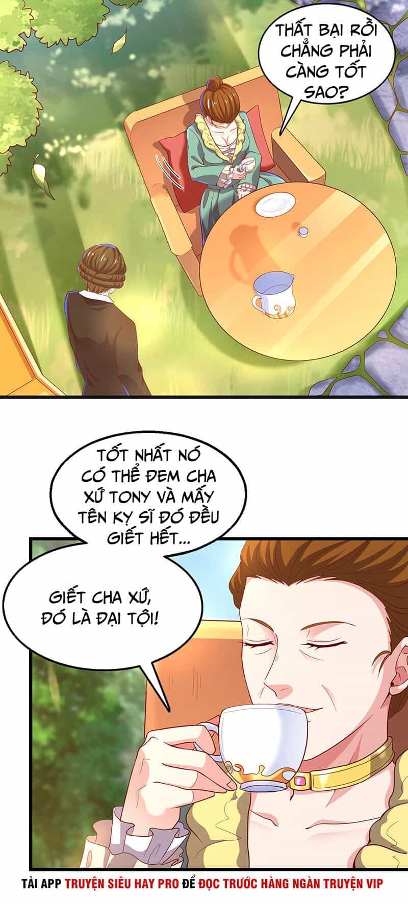 Khắc Kim Đại Lão - Chương 91 - ảnh 7