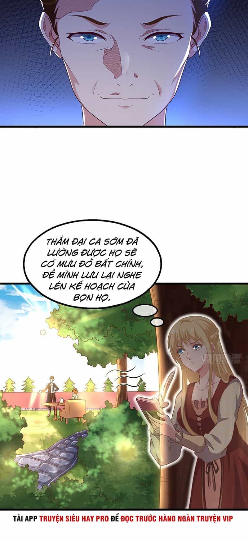 Khắc Kim Đại Lão - Chương 91 - ảnh 9
