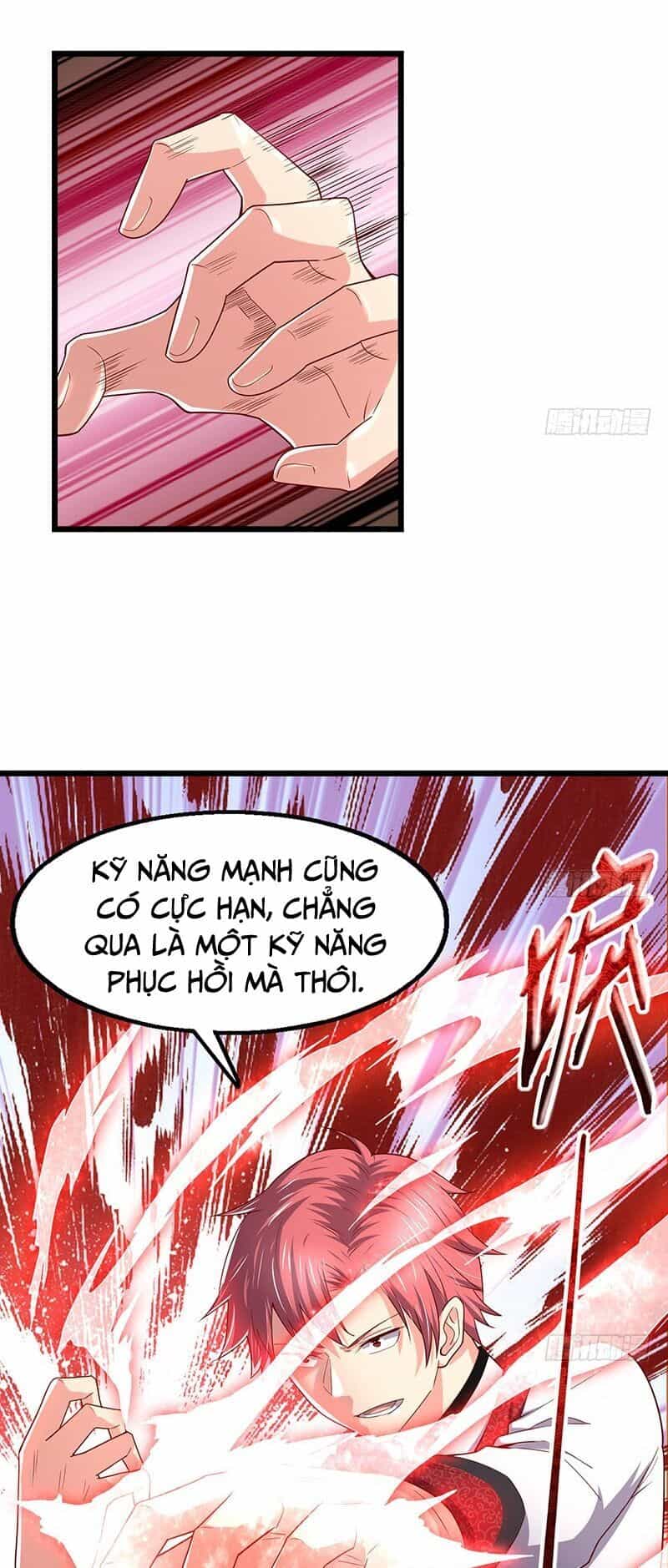 Khắc Kim Đại Lão - Chương 92 - ảnh 34