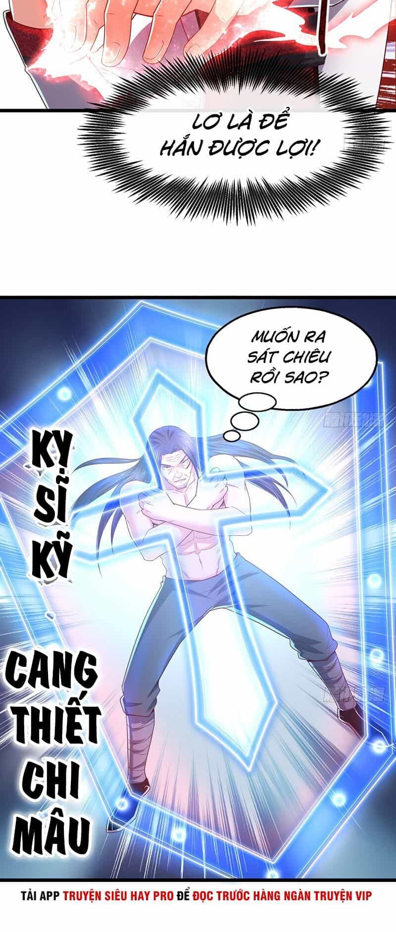 Khắc Kim Đại Lão - Chương 92 - ảnh 35