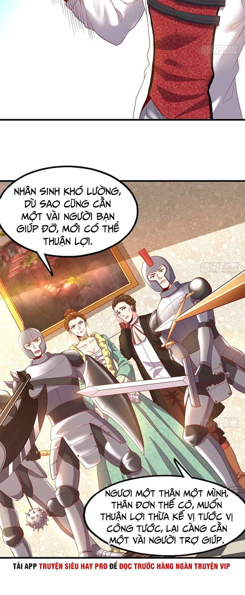 Khắc Kim Đại Lão - Chương 93 - ảnh 15