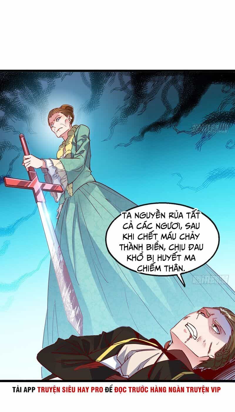 Khắc Kim Đại Lão - Chương 93 - ảnh 33