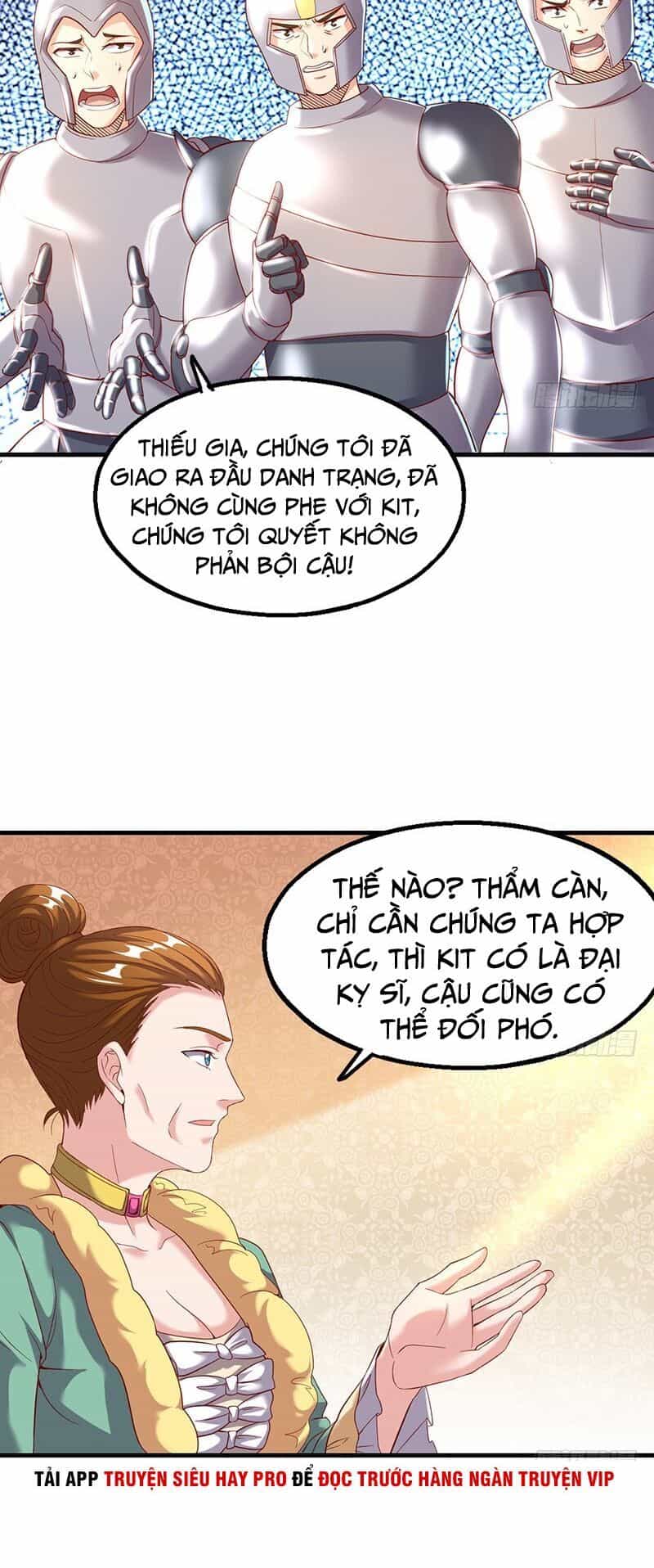 Khắc Kim Đại Lão - Chương 93 - ảnh 43