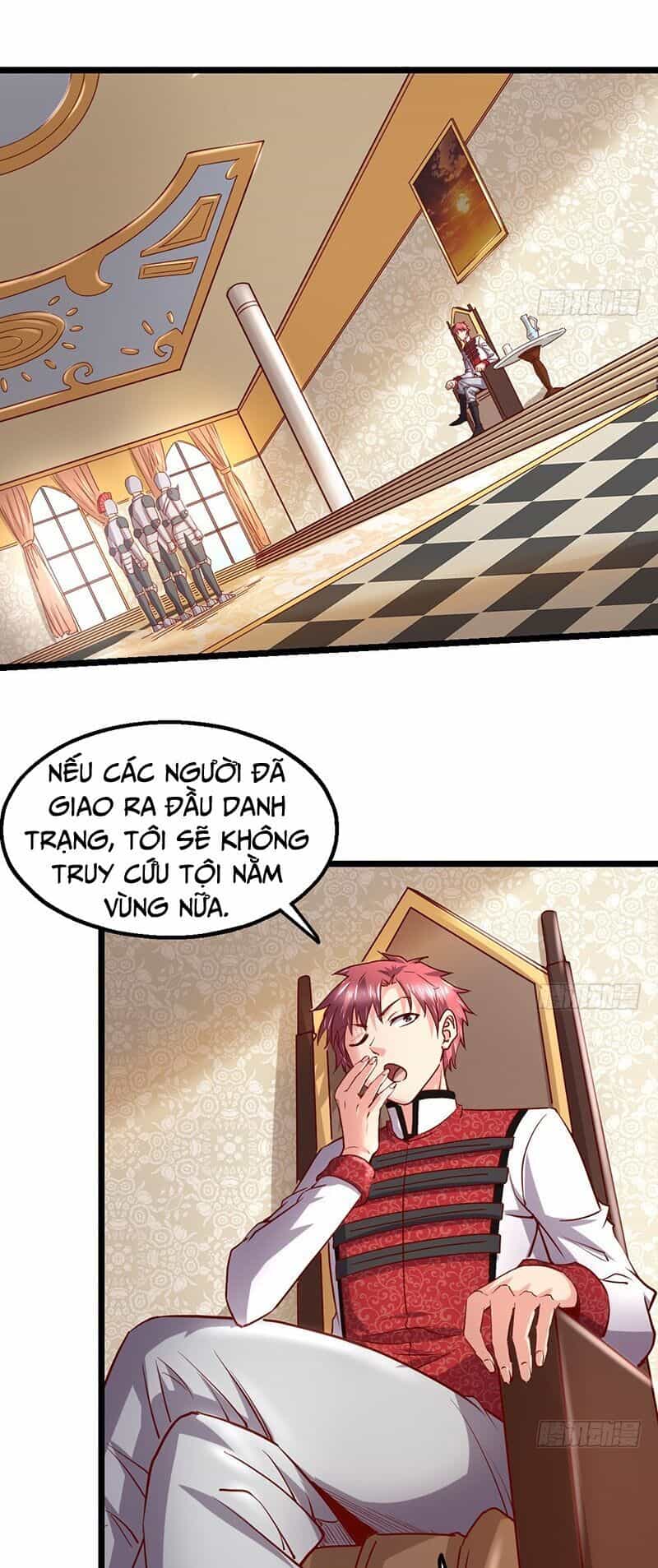 Khắc Kim Đại Lão - Chương 94 - ảnh 2