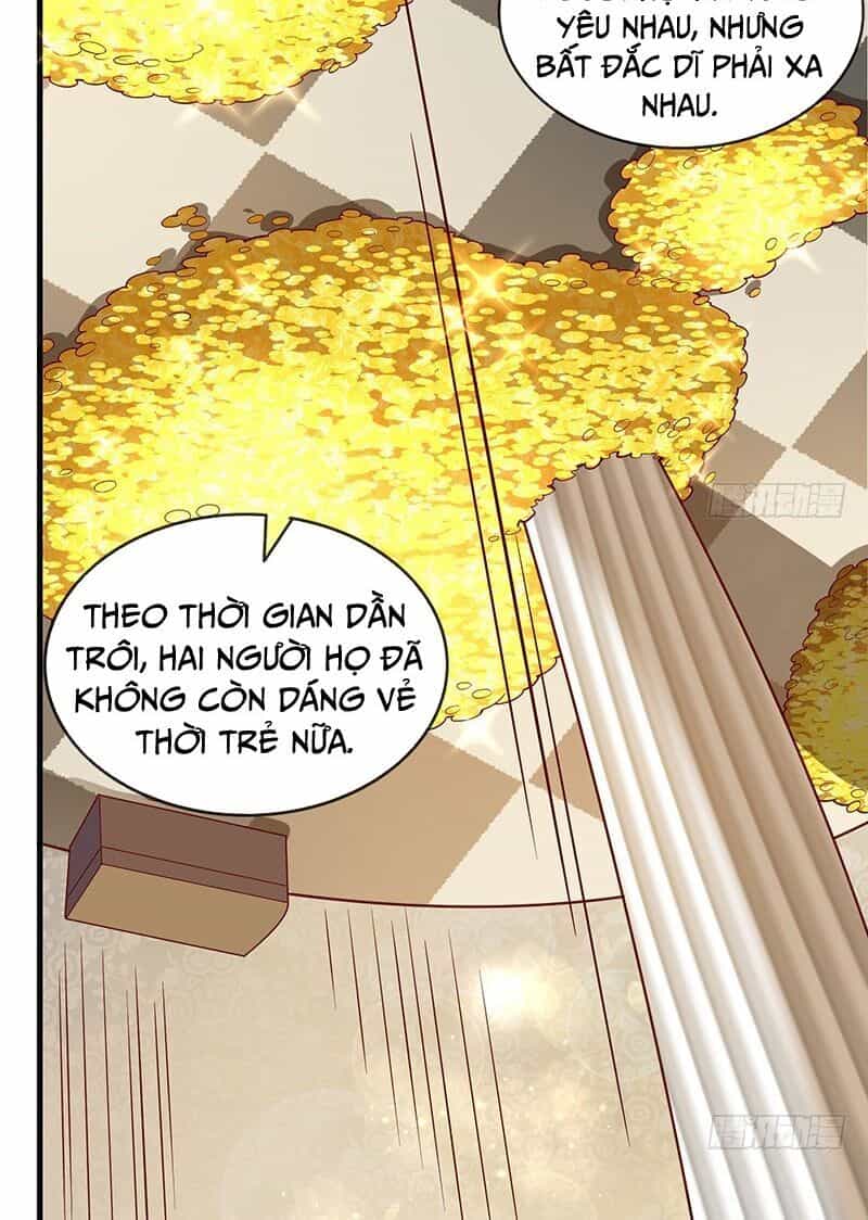 Khắc Kim Đại Lão - Chương 94 - ảnh 48