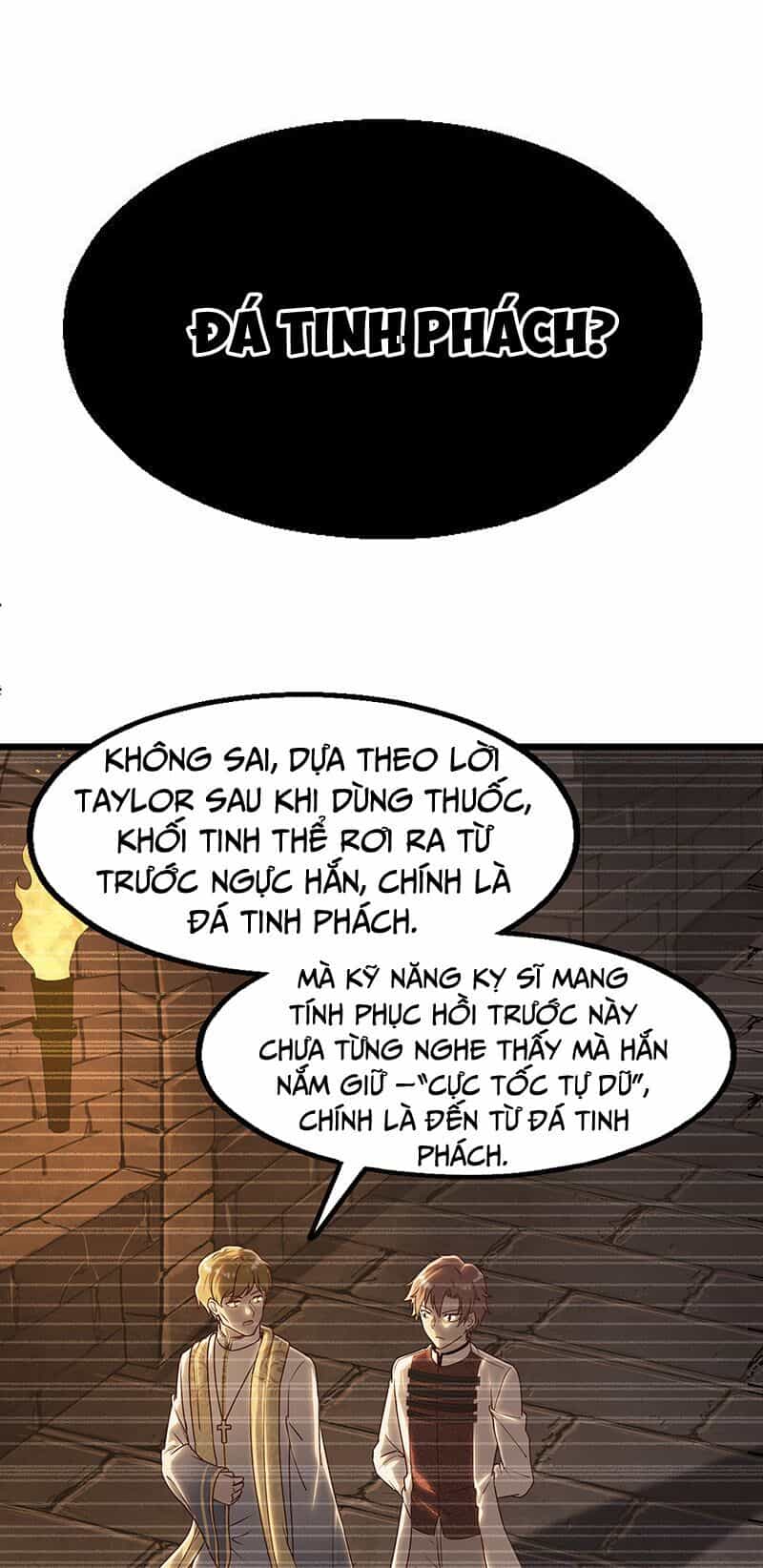 Khắc Kim Đại Lão - Chương 95 - ảnh 2