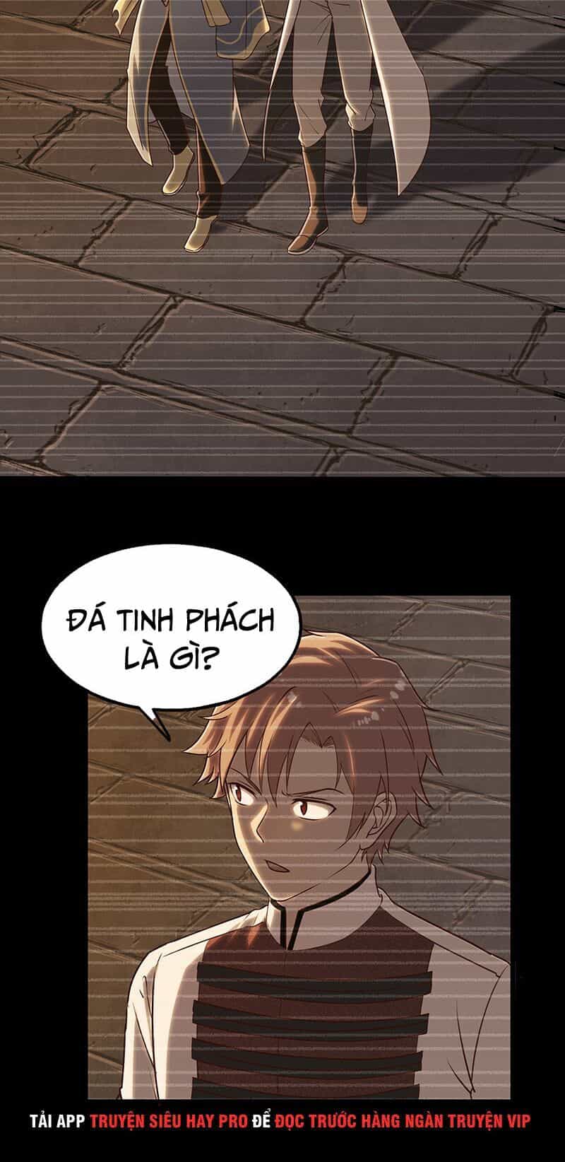 Khắc Kim Đại Lão - Chương 95 - ảnh 3