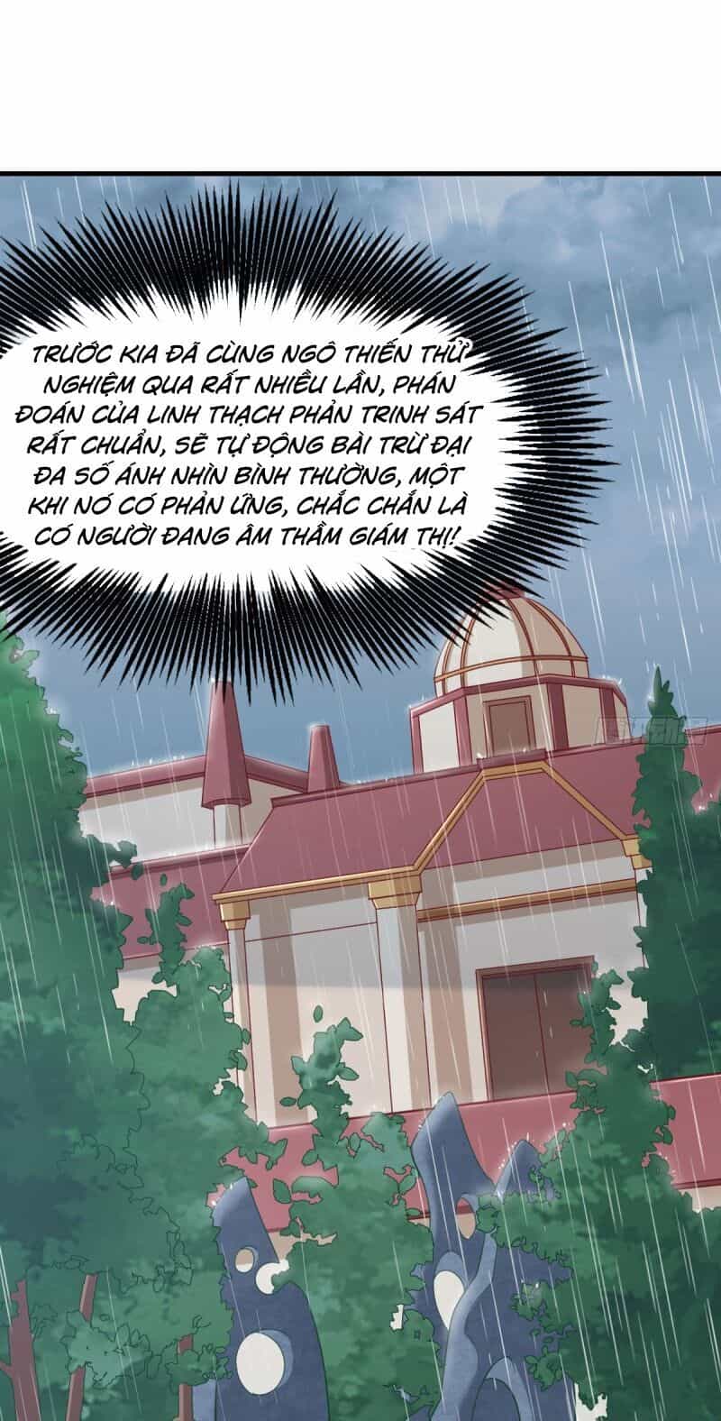 Khắc Kim Đại Lão - Chương 97 - ảnh 1