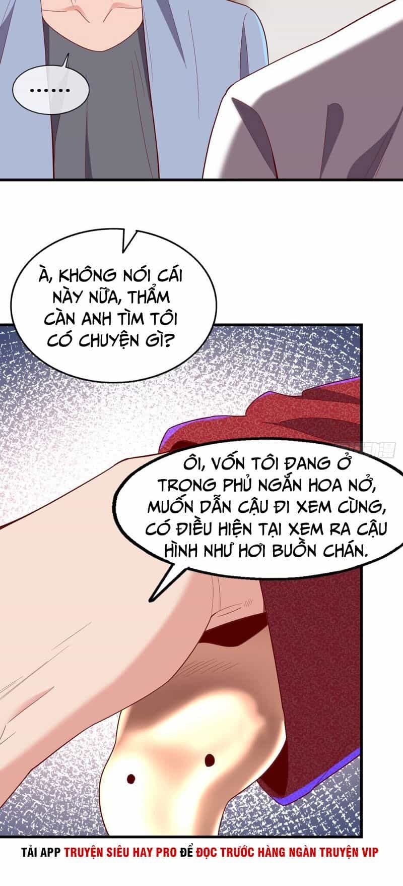 Khắc Kim Đại Lão - Chương 97 - ảnh 14