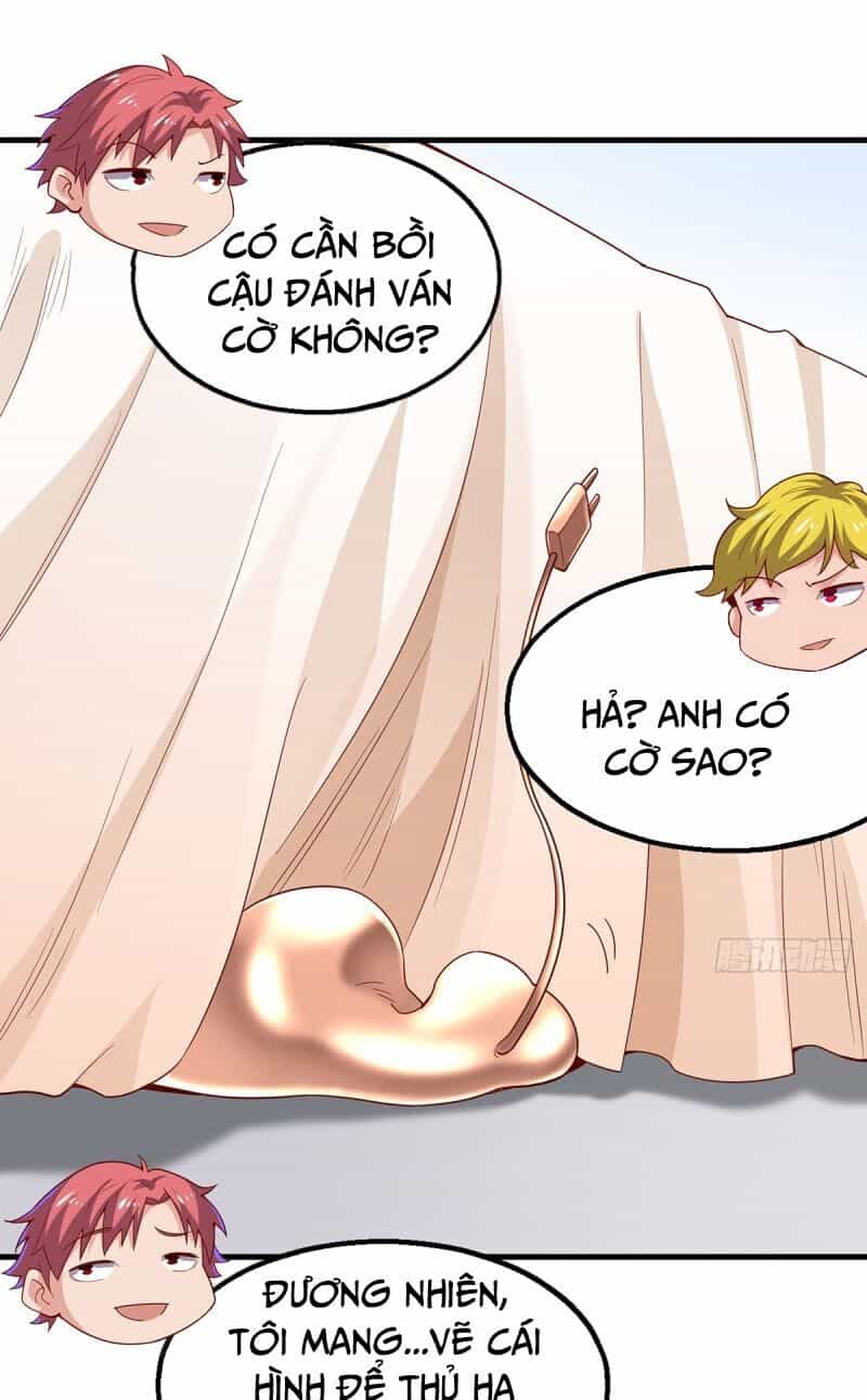 Khắc Kim Đại Lão - Chương 97 - ảnh 15