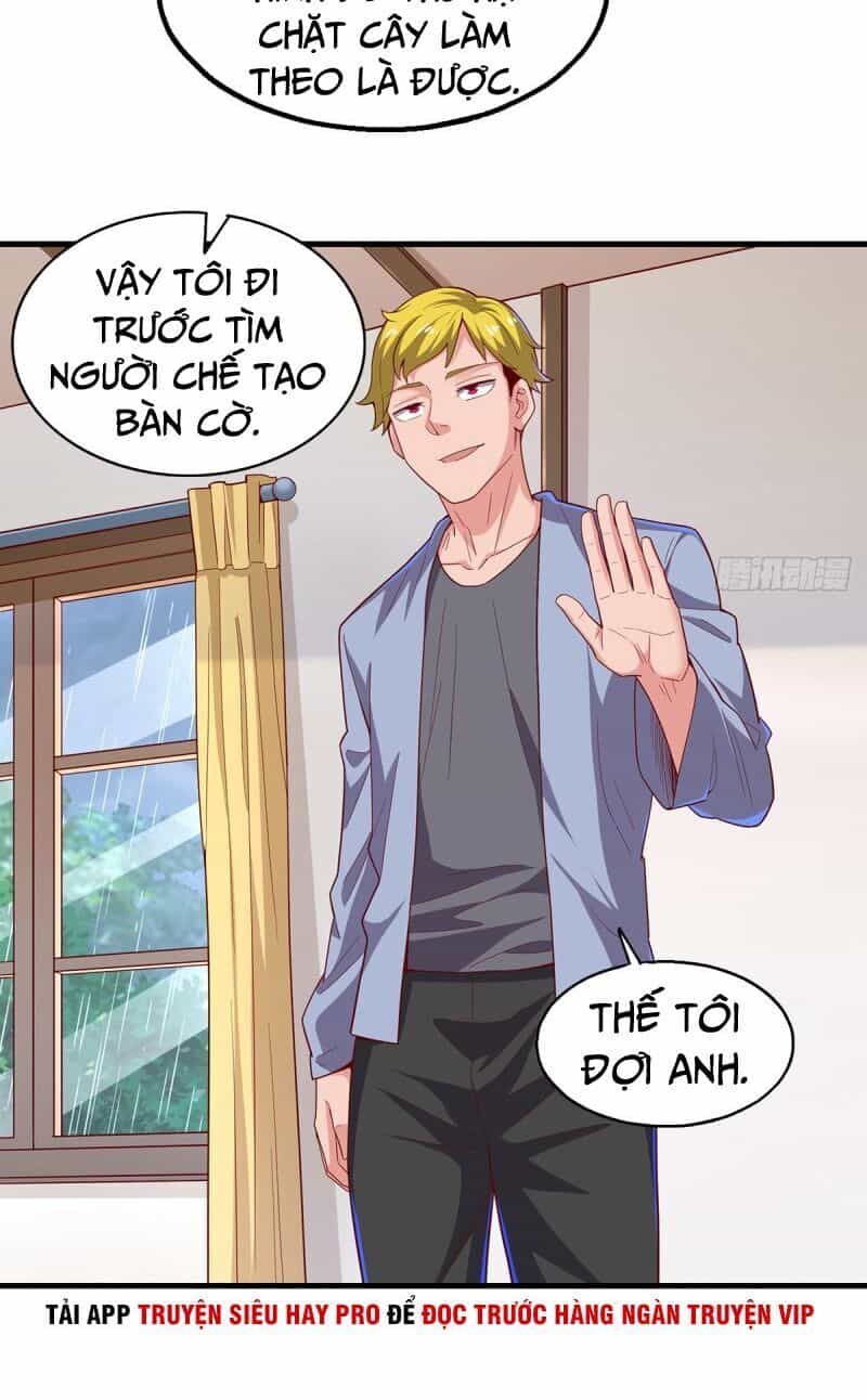 Khắc Kim Đại Lão - Chương 97 - ảnh 16