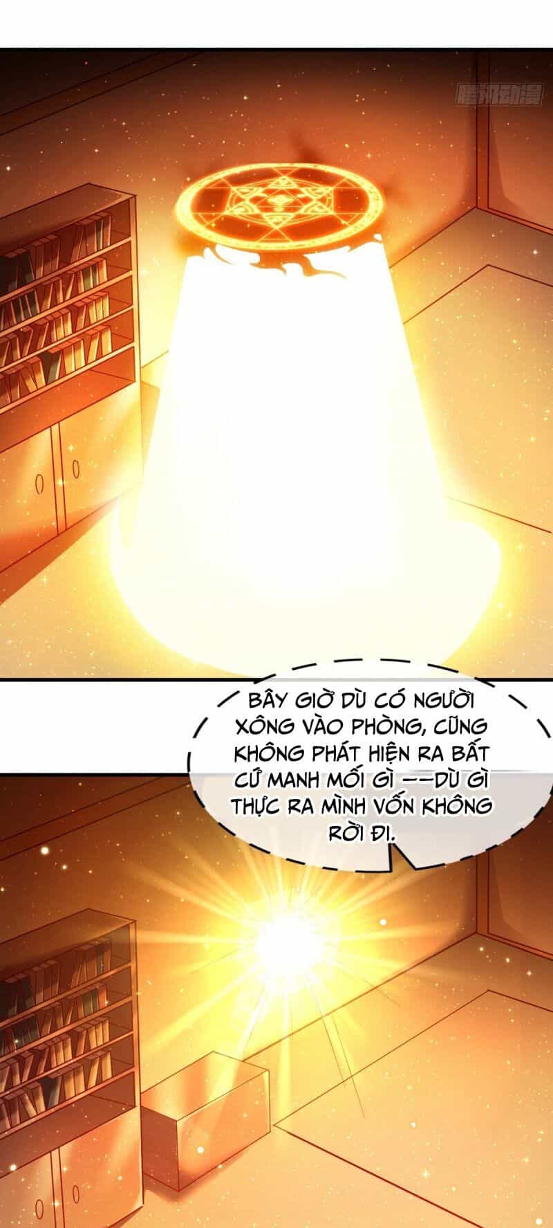 Khắc Kim Đại Lão - Chương 97 - ảnh 27