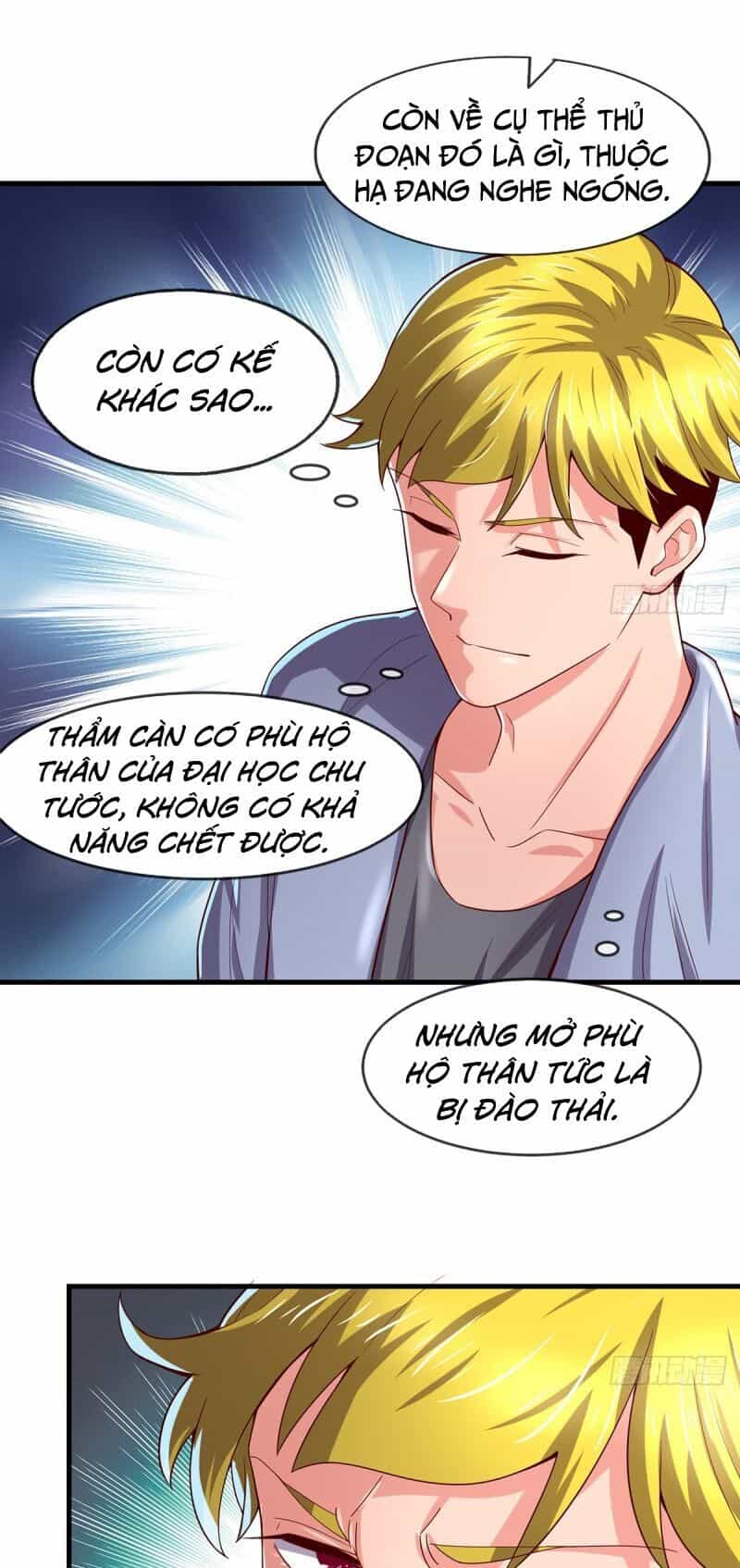 Khắc Kim Đại Lão - Chương 97 - ảnh 37