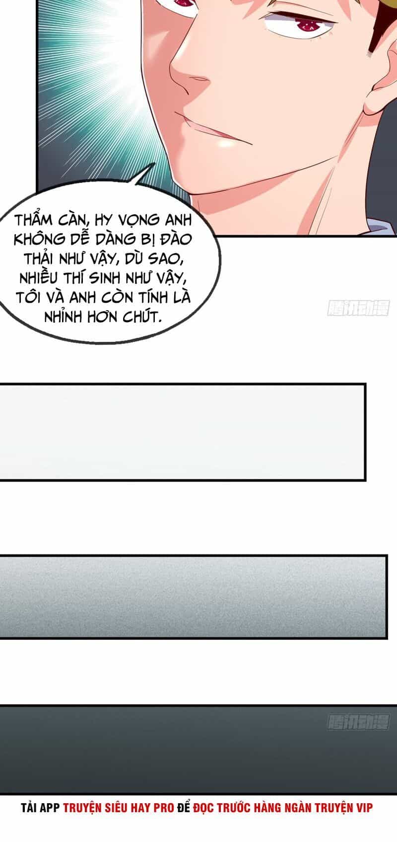 Khắc Kim Đại Lão - Chương 97 - ảnh 38
