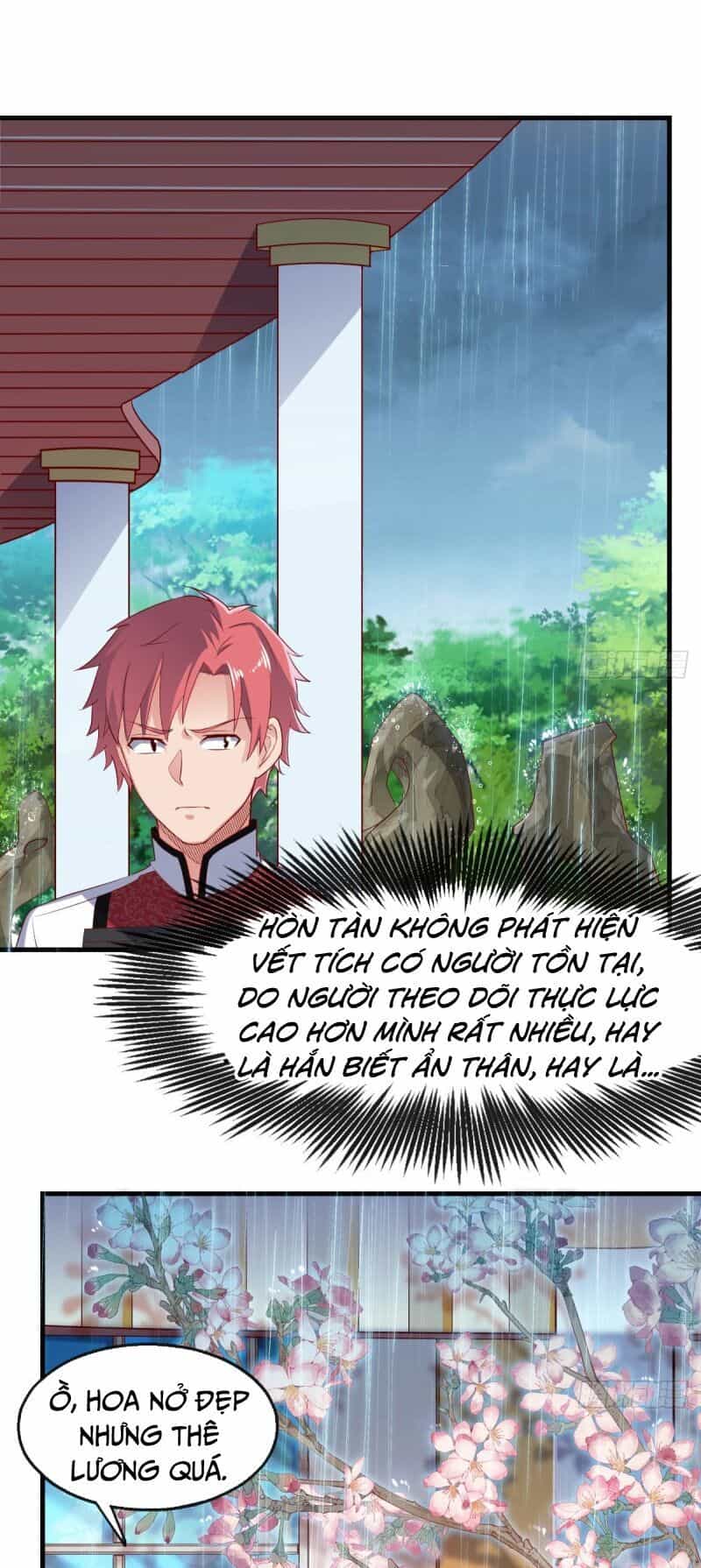 Khắc Kim Đại Lão - Chương 97 - ảnh 5