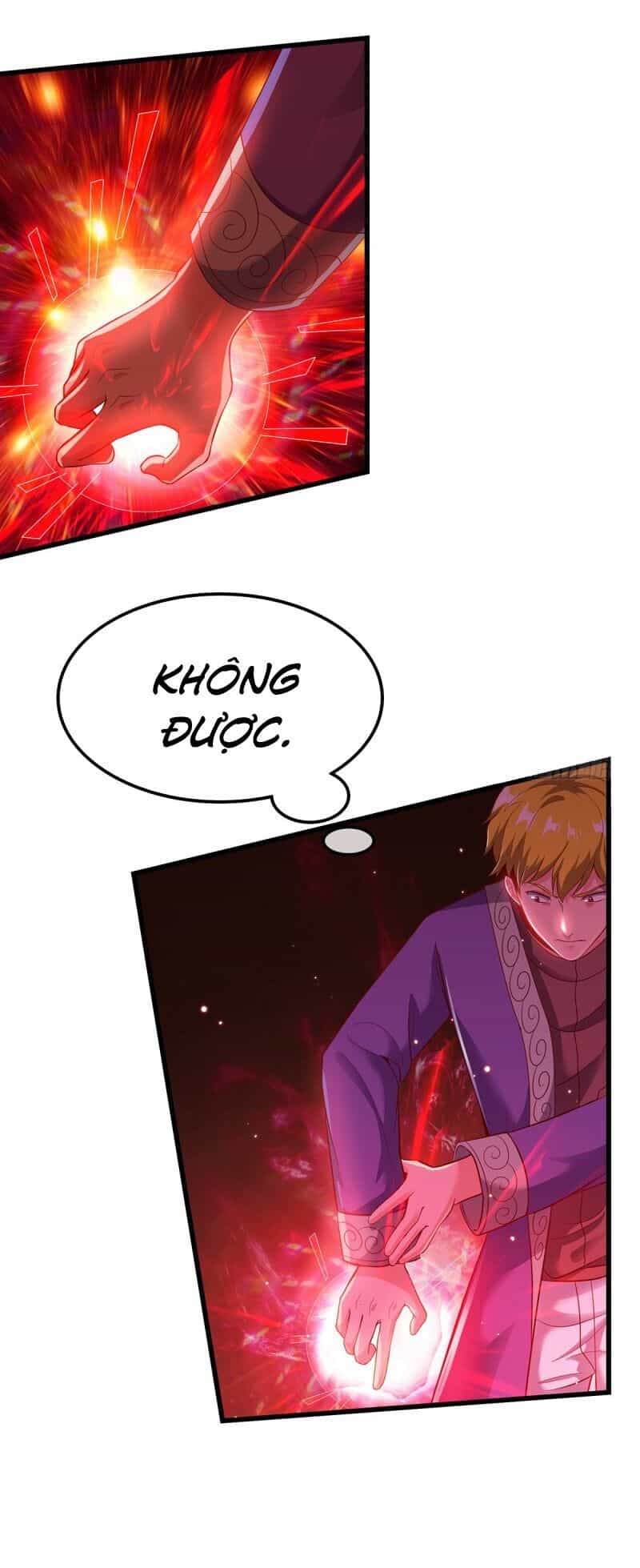 Khắc Kim Đại Lão - Chương 99 - ảnh 15