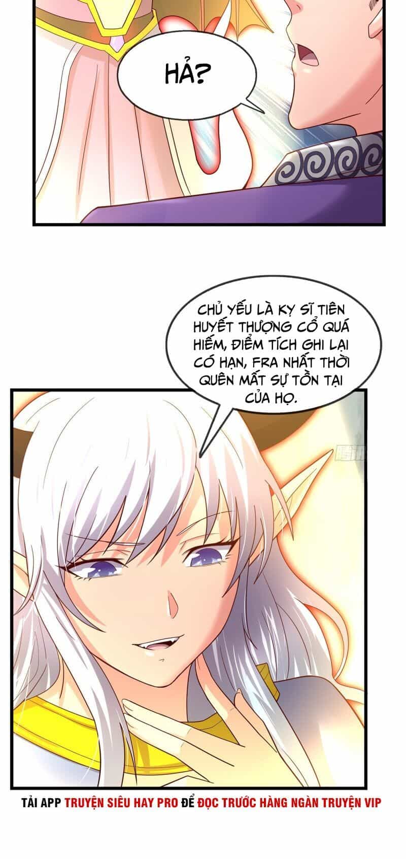 Khắc Kim Đại Lão - Chương 99 - ảnh 44