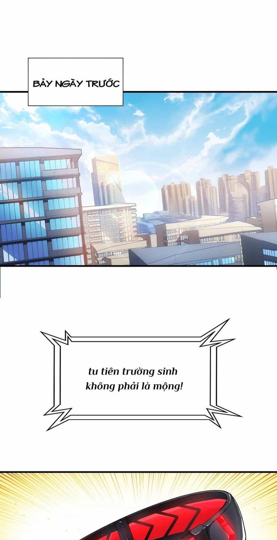 Khắc Kim Đại Ma Vương - Chương 1 - ảnh 8
