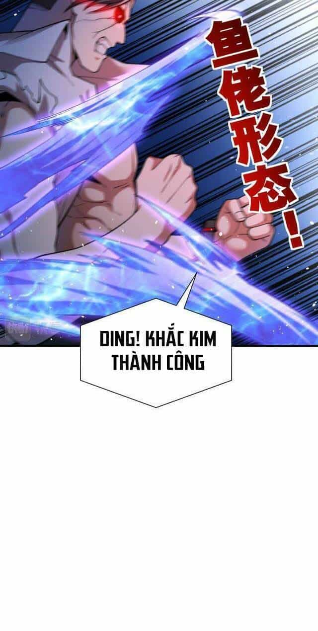 Khắc Kim Đại Ma Vương - Chương 10 - ảnh 45