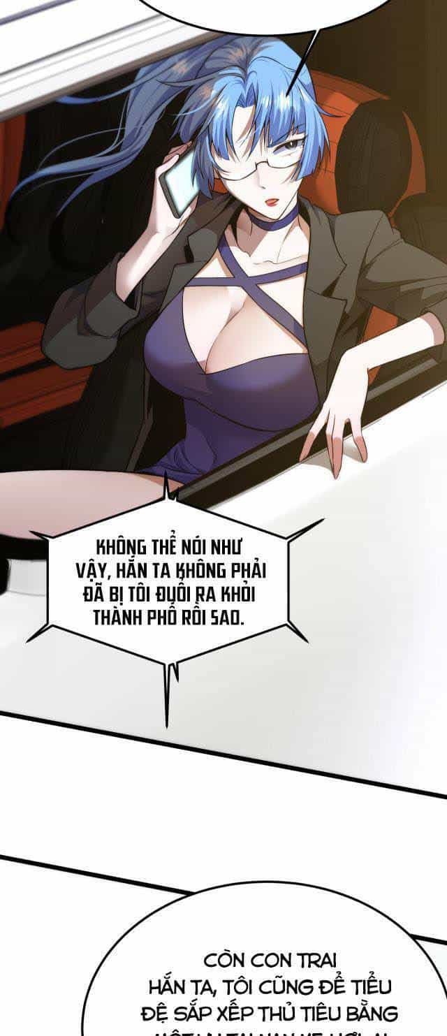 Khắc Kim Đại Ma Vương - Chương 10 - ảnh 9