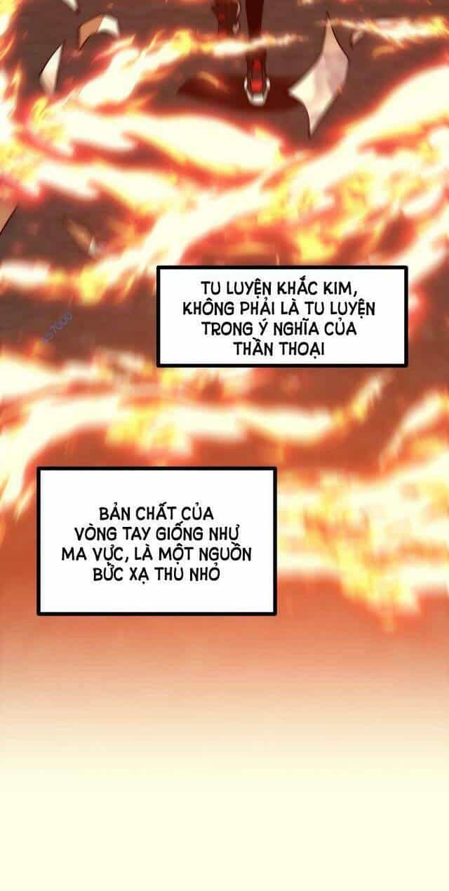 Khắc Kim Đại Ma Vương - Chương 11 - ảnh 24