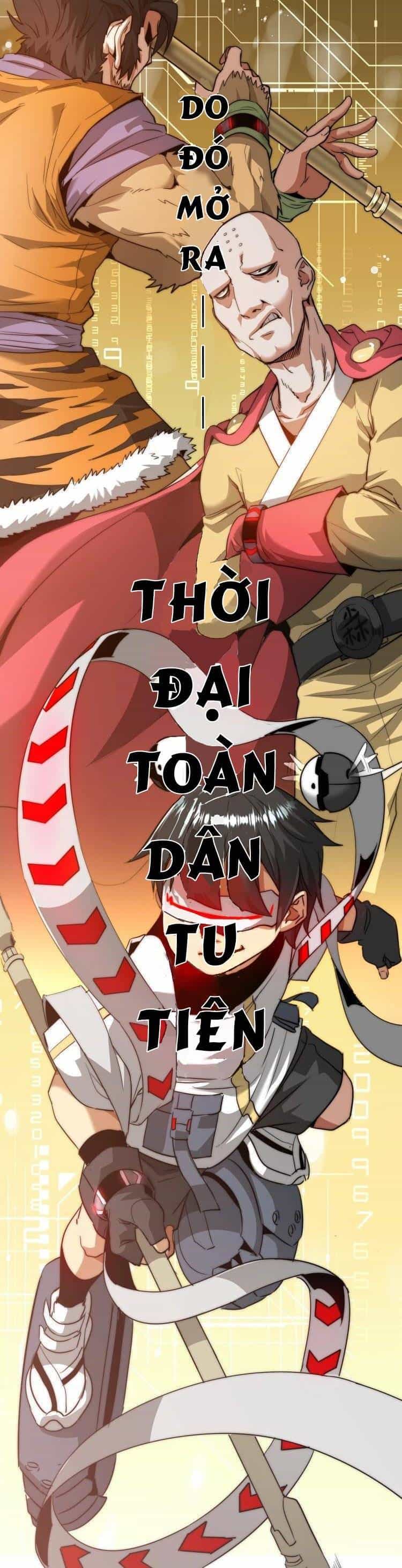 Khắc Kim Đại Ma Vương - Chương 2 - ảnh 37