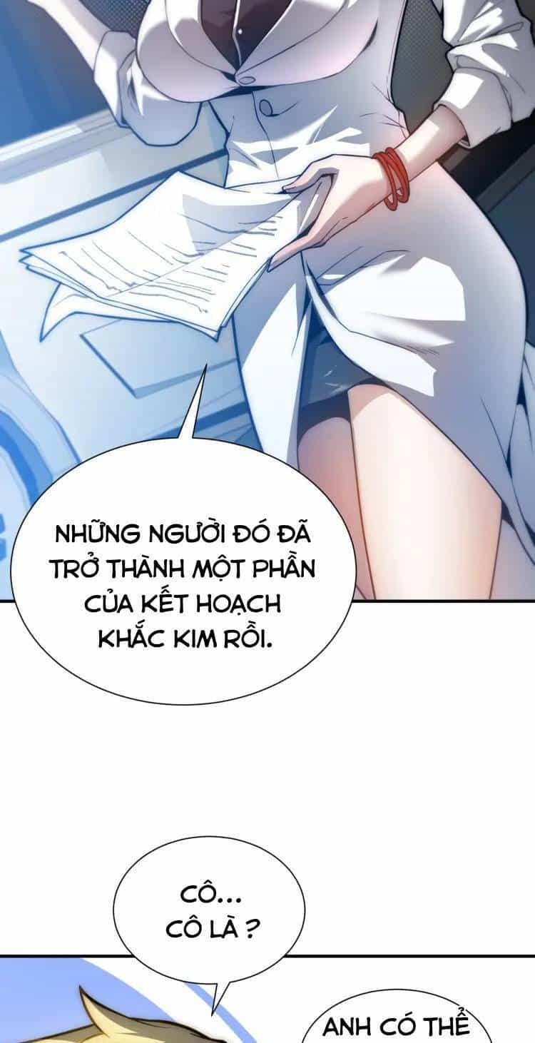 Khắc Kim Đại Ma Vương - Chương 3 - ảnh 19
